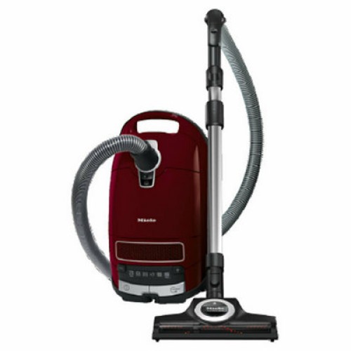 ΣΚΟΥΠΑ ΗΛΕΚΤΡ MIELE COMPLETE C3 CAT&DOG(12032880) TAYBERRY RED 4,5LT 890W PET